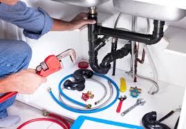 Plumbing System Maintenance in Harrisburg, PA